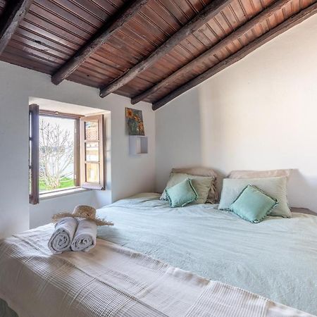 Casa Carina Espiche Bed & Breakfast Ngoại thất bức ảnh