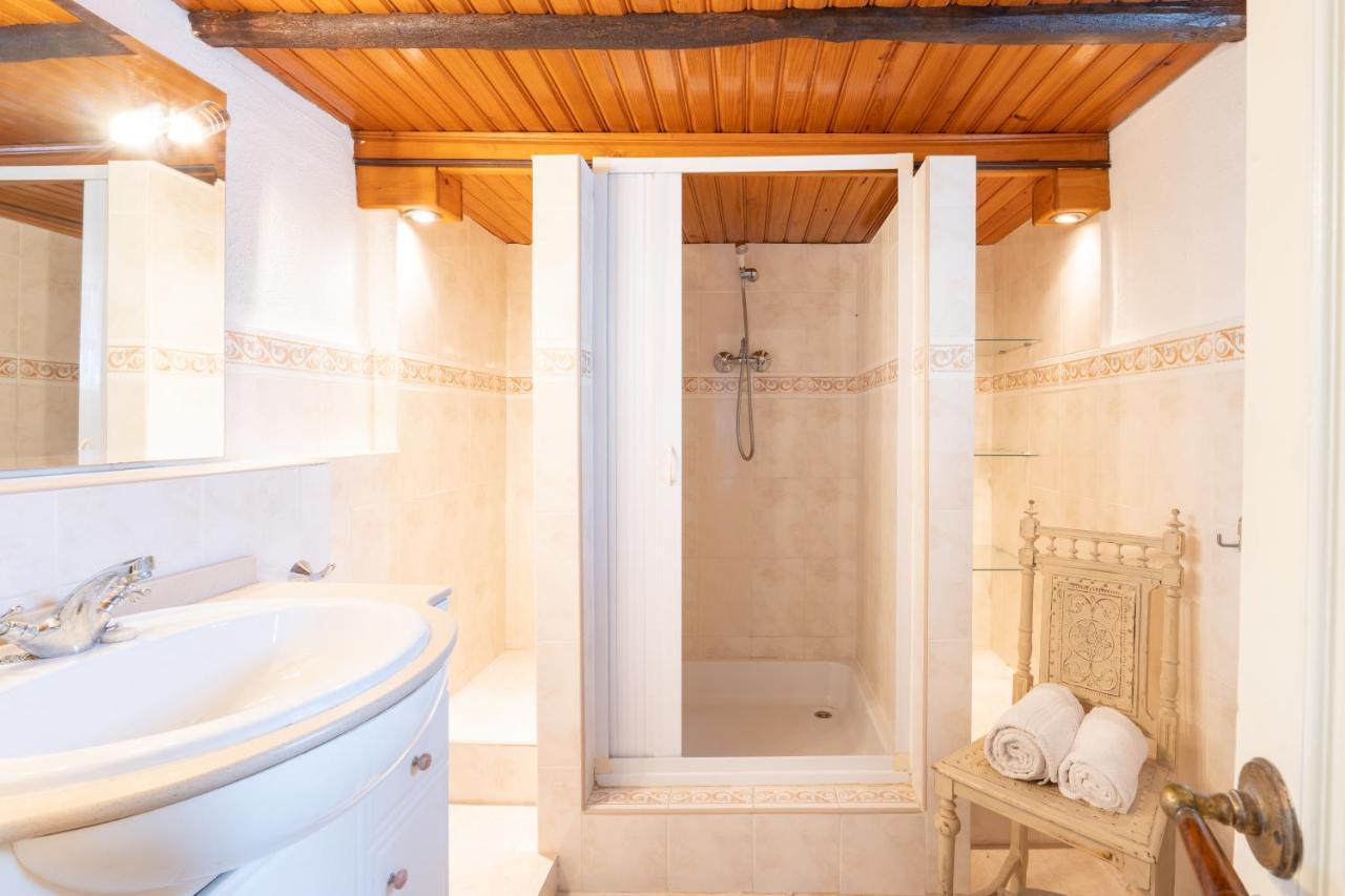 Casa Carina Espiche Bed & Breakfast Ngoại thất bức ảnh